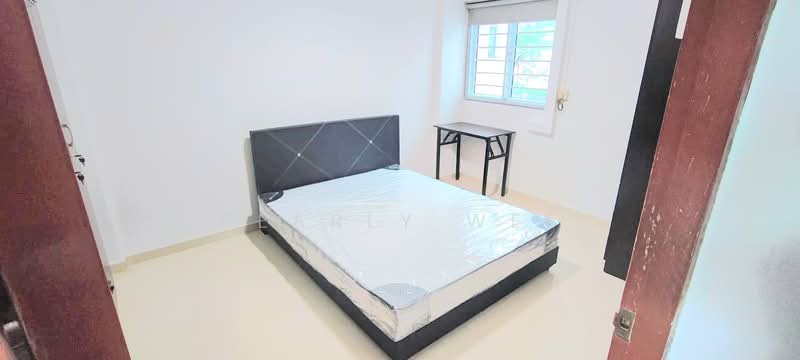 535 Bedok North Street 3, 535 Bedok North Street 3, 2 Bedrooms, 646 sqft, HDB Flat For Rent, by Pearly Wee, 500124701 - Bedroom - PropertyGuru.com.sg