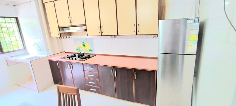 535 Bedok North Street 3, 535 Bedok North Street 3, 2 Bedrooms, 646 sqft, HDB Flat For Rent, by Pearly Wee, 500124701 - Kitchen - PropertyGuru.com.sg