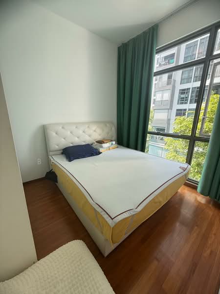 The Skywoods, 7 Dairy Farm Heights, 3 Bedrooms, 915 sqft, Condominium For Sale, by Ben XIA 夏天鹏, 500124703 - Bedroom - PropertyGuru.com.sg