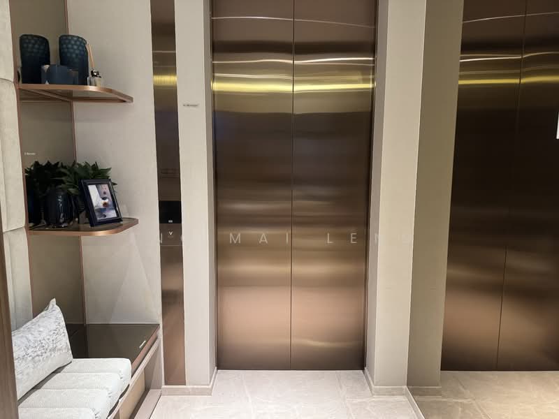 Grand Dunman, 18 Dunman Road, 5 Bedrooms, 2,131 sqft, Condominium For Sale, by Eng Mai Leng, 500124705 - Corridor - PropertyGuru.com.sg