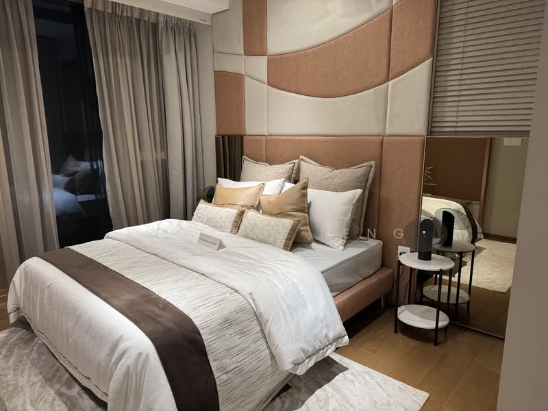 Grand Dunman, 18 Dunman Road, 5 Bedrooms, 2,131 sqft, Condominium For Sale, by Eng Mai Leng, 500124705 - Bedroom - PropertyGuru.com.sg