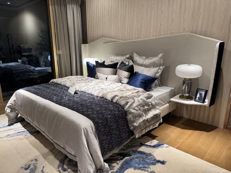 Grand Dunman, 18 Dunman Road, 5 Bedrooms, 2,131 sqft, Condominium For Sale, by Eng Mai Leng, 500124705 - Bedroom - PropertyGuru.com.sg