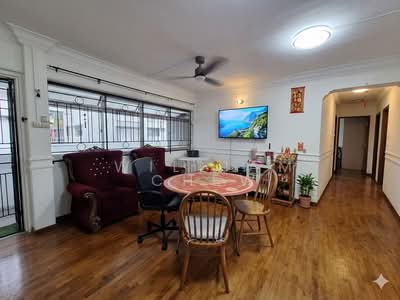 For Sale - 232 Pasir Ris Drive 4