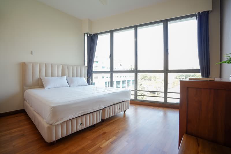 The Waterina, 51 Lorong 40 Geylang, 3 Bedrooms, 1,292 sqft, Apartment For Rent, by Diana Teow, 500124709 - Bedroom - PropertyGuru.com.sg