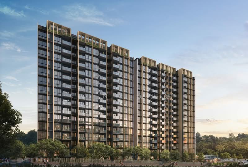 Narra Residences, 50 Dairy Farm Walk, 4 Bedrooms, 1,378 sqft, Condominium For Sale, by KC Ng 黄庆宗, 500124712 - PropertyGuru.com.sg