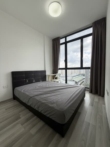 La Fiesta, 72 Sengkang Square, Room Rental, 150 sqft, Condominium For Rent, by Xavier Ng, 500124714 - Bedroom - PropertyGuru.com.sg