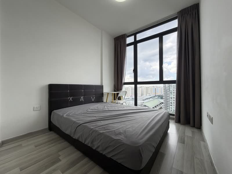 La Fiesta, 72 Sengkang Square, Room Rental, 150 sqft, Condominium For Rent, by Xavier Ng, 500124714 - Bedroom - PropertyGuru.com.sg