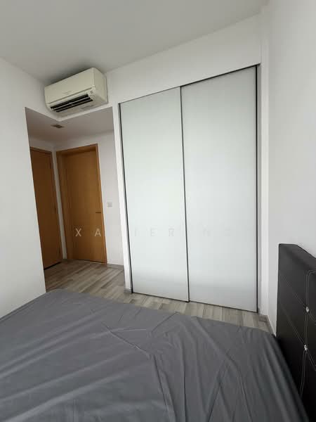 La Fiesta, 72 Sengkang Square, Room Rental, 150 sqft, Condominium For Rent, by Xavier Ng, 500124714 - Bedroom - PropertyGuru.com.sg