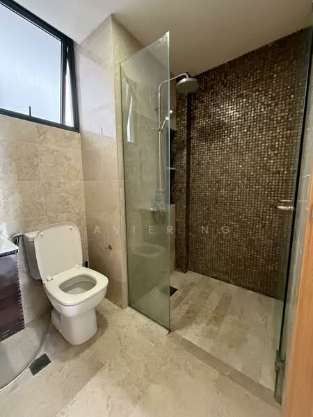 La Fiesta, 72 Sengkang Square, Room Rental, 150 sqft, Condominium For Rent, by Xavier Ng, 500124714 - Bathroom - PropertyGuru.com.sg