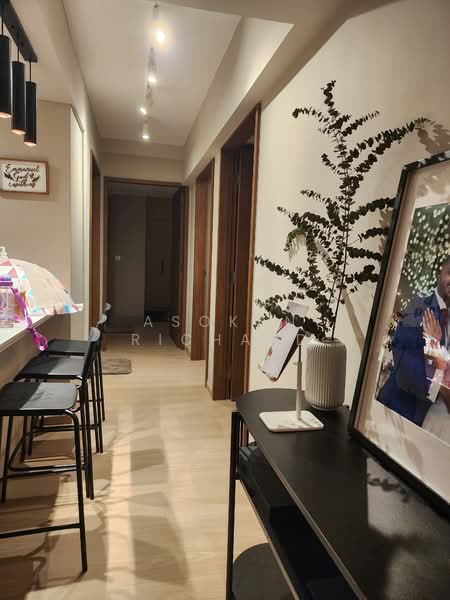 477B Yishun street 44, , 3 Bedrooms, 1,000 sqft, HDB Flat For Rent, by Asokan Richard, 500124715 - Corridor - PropertyGuru.com.sg