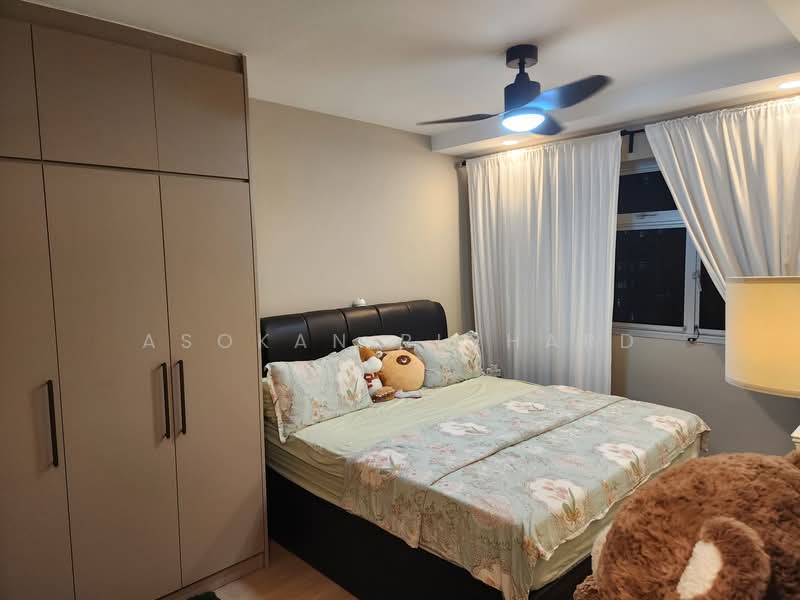 477B Yishun street 44, , 3 Bedrooms, 1,000 sqft, HDB Flat For Rent, by Asokan Richard, 500124715 - Bedroom - PropertyGuru.com.sg