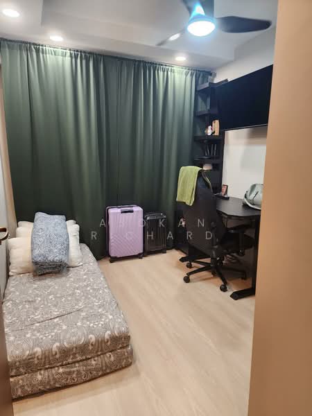 477B Yishun street 44, , 3 Bedrooms, 1,000 sqft, HDB Flat For Rent, by Asokan Richard, 500124715 - Bedroom - PropertyGuru.com.sg
