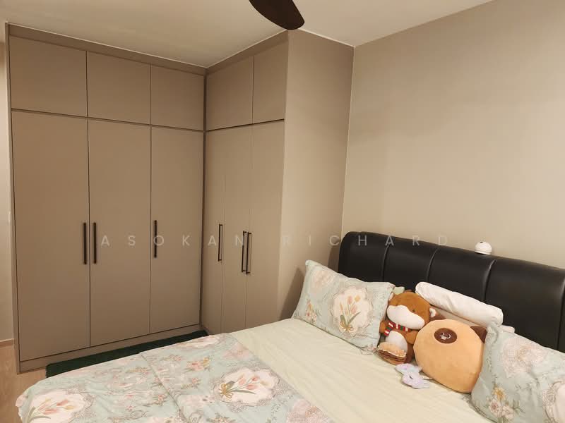 477B Yishun street 44, , 3 Bedrooms, 1,000 sqft, HDB Flat For Rent, by Asokan Richard, 500124715 - Bedroom - PropertyGuru.com.sg