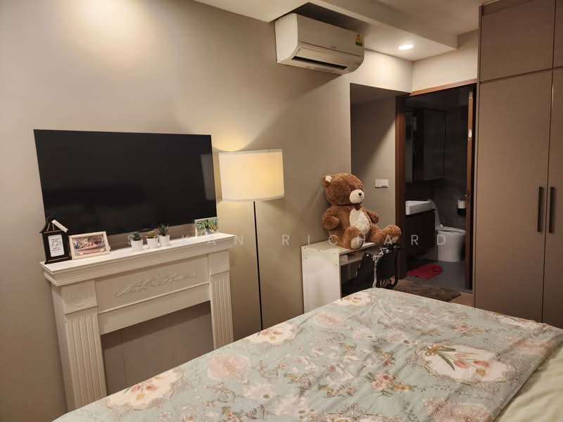 477B Yishun street 44, , 3 Bedrooms, 1,000 sqft, HDB Flat For Rent, by Asokan Richard, 500124715 - Bedroom - PropertyGuru.com.sg