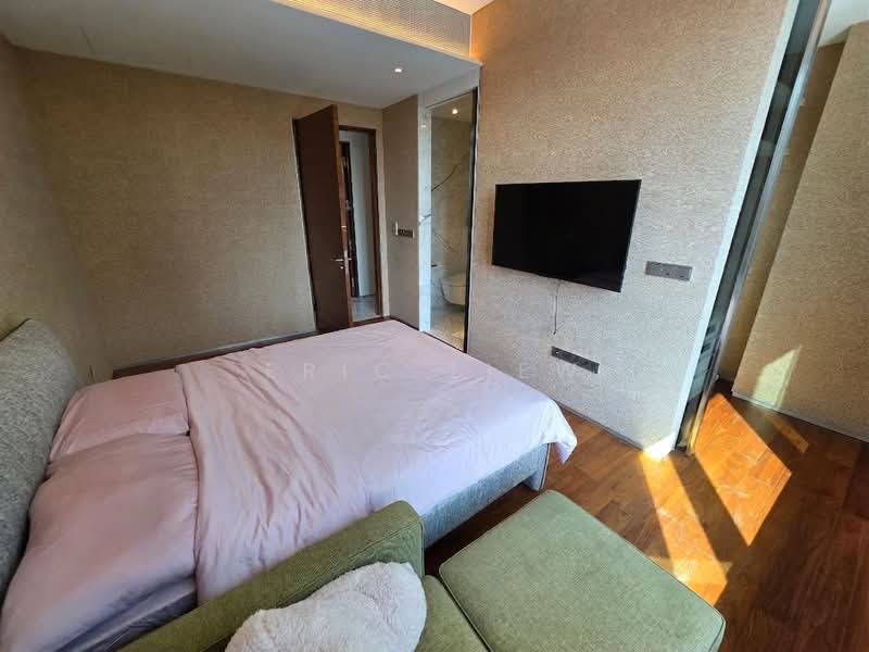 Alba, 8 Cairnhill Rise, 4 Bedrooms, 2,303 sqft, Condominium For Sale, by Eric Liew, 500124718 - Bedroom - PropertyGuru.com.sg