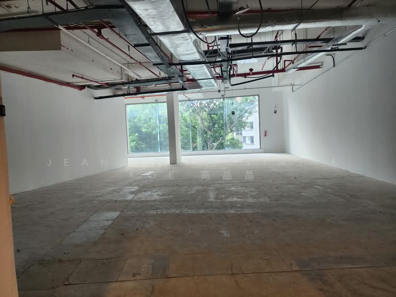 Orchard Road, Somerset Road, 1,755 sqft, Office For Rent, by Jeannie Anastasia Koe 高晶晶, 500124724 - CommercialGuru.com.sg