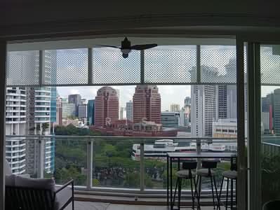 For Rent - Saint Thomas Suites
