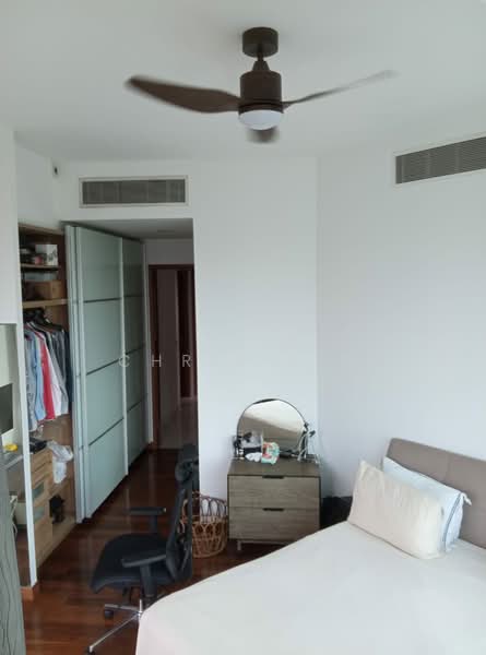 Saint Thomas Suites, 33 St Thomas Walk, 4 Bedrooms, 2,013 sqft, Condominium For Rent, by Chris Lim, 500124726 - Bedroom - PropertyGuru.com.sg