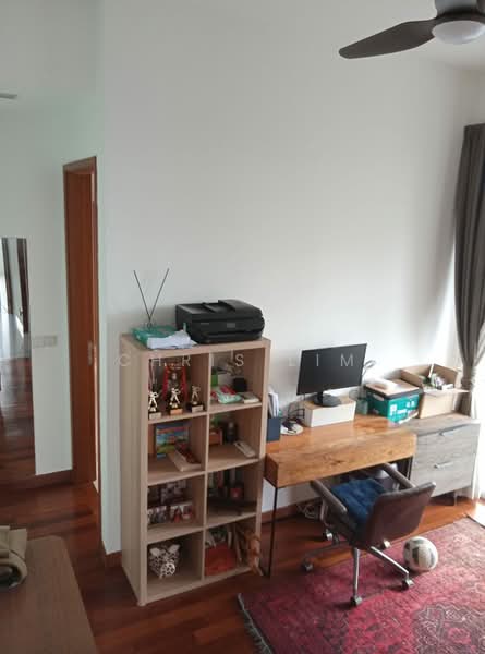 Saint Thomas Suites, 33 St Thomas Walk, 4 Bedrooms, 2,013 sqft, Condominium For Rent, by Chris Lim, 500124726 - Study - PropertyGuru.com.sg