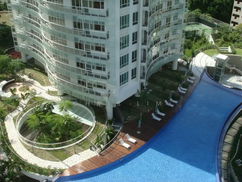 Saint Thomas Suites, 33 St Thomas Walk, 4 Bedrooms, 2,013 sqft, Condominium For Rent, by Chris Lim, 500124726 - Exterior - PropertyGuru.com.sg