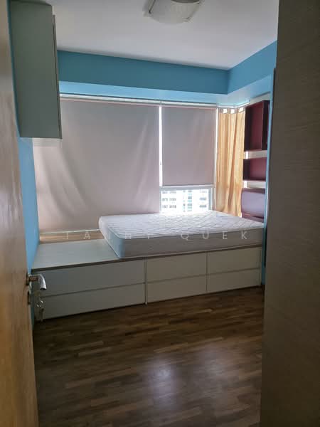 Oasis @ Elias, 60 - 72 Elias Road, 4 Bedrooms, 1,470 sqft, Condominium For Rent, by Tanny Quek, 500124727 - Bedroom - PropertyGuru.com.sg
