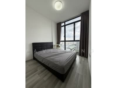 For Rent - La Fiesta