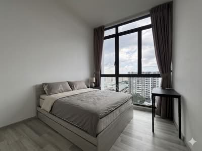 For Rent - La Fiesta