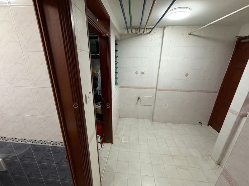 Ballota Park Condo, 162 Mariam Way, 3 Bedrooms, 1,474 sqft, Condominium For Sale, by Gibson Ho, 500124736 - Interior - PropertyGuru.com.sg