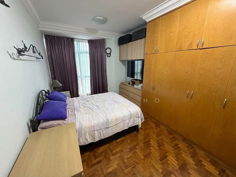 Ballota Park Condo, 162 Mariam Way, 3 Bedrooms, 1,474 sqft, Condominium For Sale, by Gibson Ho, 500124736 - Bedroom - PropertyGuru.com.sg