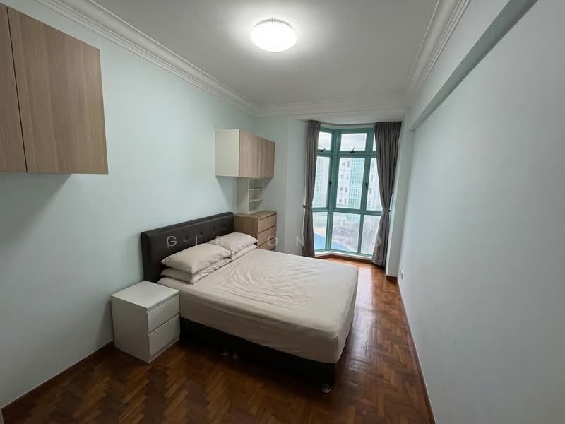 Ballota Park Condo, 162 Mariam Way, 3 Bedrooms, 1,474 sqft, Condominium For Sale, by Gibson Ho, 500124736 - Bedroom - PropertyGuru.com.sg