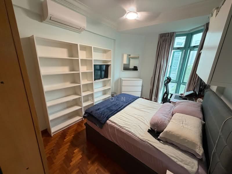 Ballota Park Condo, 162 Mariam Way, 3 Bedrooms, 1,474 sqft, Condominium For Sale, by Gibson Ho, 500124736 - Bedroom - PropertyGuru.com.sg
