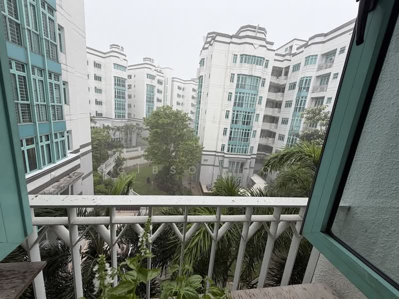 Ballota Park Condo, 162 Mariam Way, 3 Bedrooms, 1,474 sqft, Condominium For Sale, by Gibson Ho, 500124736 - Exterior - PropertyGuru.com.sg