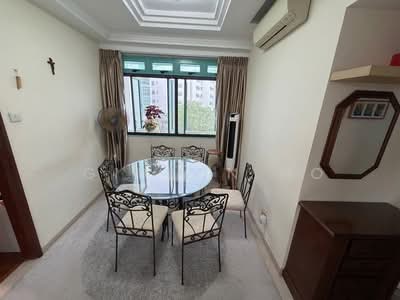 For Sale - Ballota Park Condo