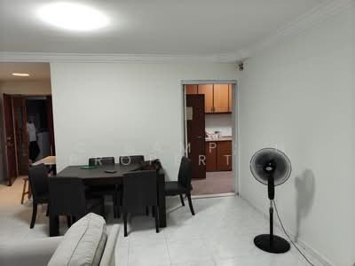 For Rent - 660A Jurong West Street 64