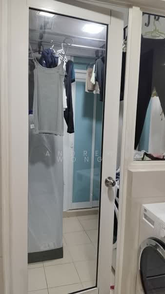 City Square Residences, 14 Kitchener Link, Room Rental, 300 sqft, Condominium For Rent, by Andrew Wong, 500124739 - Interior - PropertyGuru.com.sg