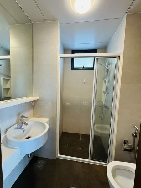 City Square Residences, 14 Kitchener Link, Room Rental, 180 sqft, Condominium For Rent, by Andrew Wong, 500124739 - Bathroom - PropertyGuru.com.sg