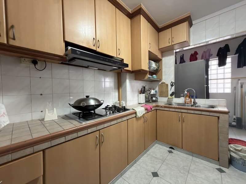 321 Sembawang Close, 321 Sembawang Close, 4 Bedrooms, 1,324 sqft, HDB Flat For Sale, by Nicole Wu 吴佩瑾, 500124740 - Kitchen - PropertyGuru.com.sg