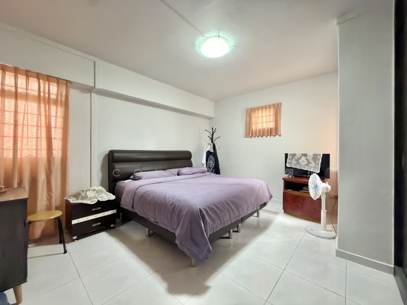 321 Sembawang Close, 321 Sembawang Close, 4 Bedrooms, 1,324 sqft, HDB Flat For Sale, by Nicole Wu 吴佩瑾, 500124740 - Bedroom - PropertyGuru.com.sg