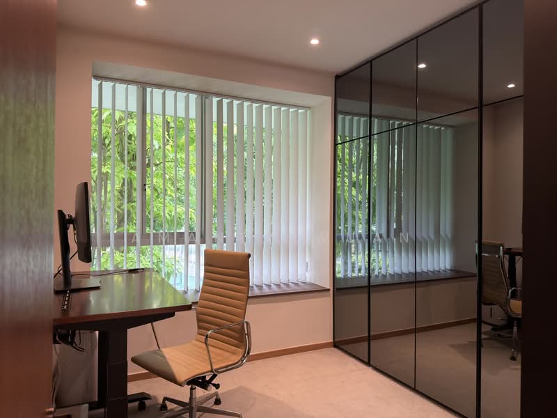 Reflections at Keppel Bay, 8 Keppel Bay View, 2 Bedrooms, 1,302 sqft, Condominium For Sale, by Amanda Wuan, 500124743 - Study - PropertyGuru.com.sg