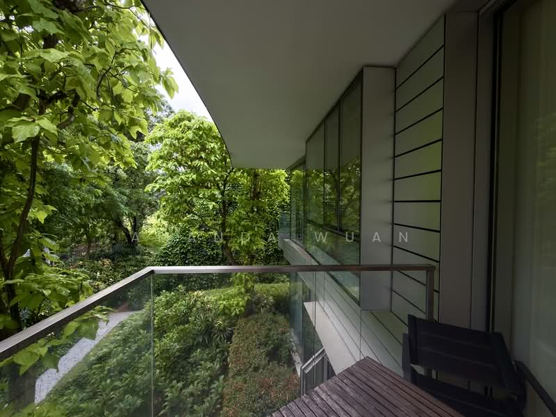 Reflections at Keppel Bay, 8 Keppel Bay View, 2 Bedrooms, 1,302 sqft, Condominium For Sale, by Amanda Wuan, 500124743 - Balcony - PropertyGuru.com.sg