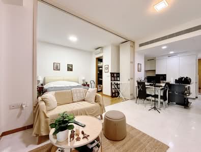 For Sale - Marina One Residences