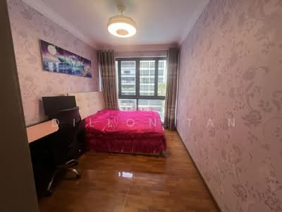 For Rent - SkyPark Residences