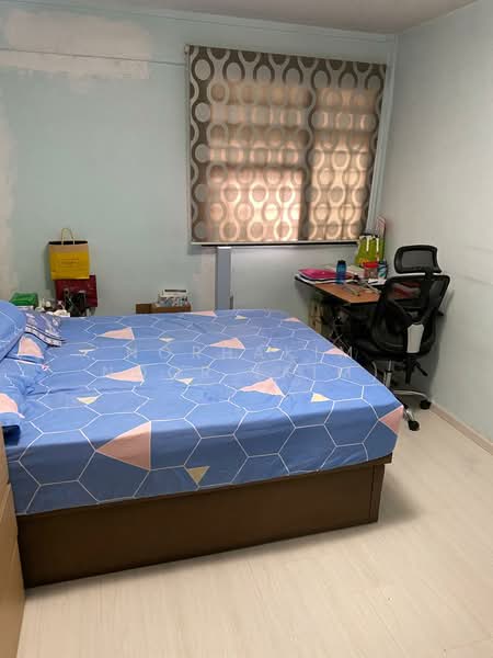 123 Lorong 1 Toa Payoh, 123 Lorong 1 Toa Payoh, 2 Bedrooms, 721 sqft, HDB Flat For Sale, by Norhakim Noor (Kim), 500124747 - Bedroom - PropertyGuru.com.sg