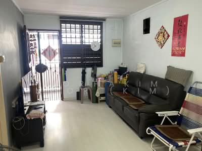 For Sale - 123 Lorong 1 Toa Payoh