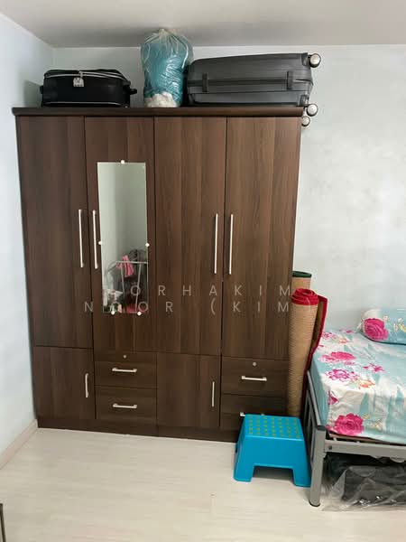 123 Lorong 1 Toa Payoh, 123 Lorong 1 Toa Payoh, 2 Bedrooms, 721 sqft, HDB Flat For Sale, by Norhakim Noor (Kim), 500124747 - Bedroom - PropertyGuru.com.sg