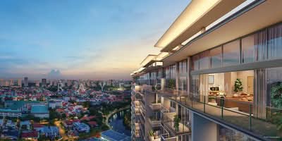 For Sale - Grand Dunman