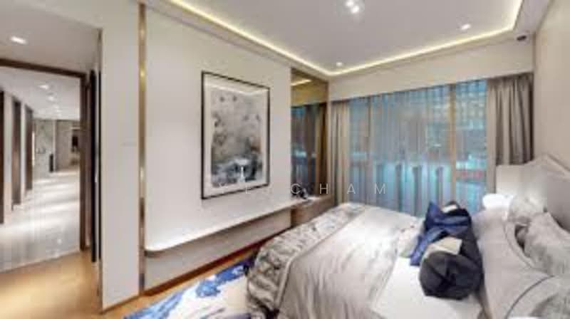 Grand Dunman, 18 Dunman Road, 5 Bedrooms, 2,131 sqft, Condominium For Sale, by Raye Cham, 500124750 - Bedroom - PropertyGuru.com.sg