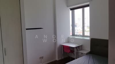 For Rent - Kerrisdale