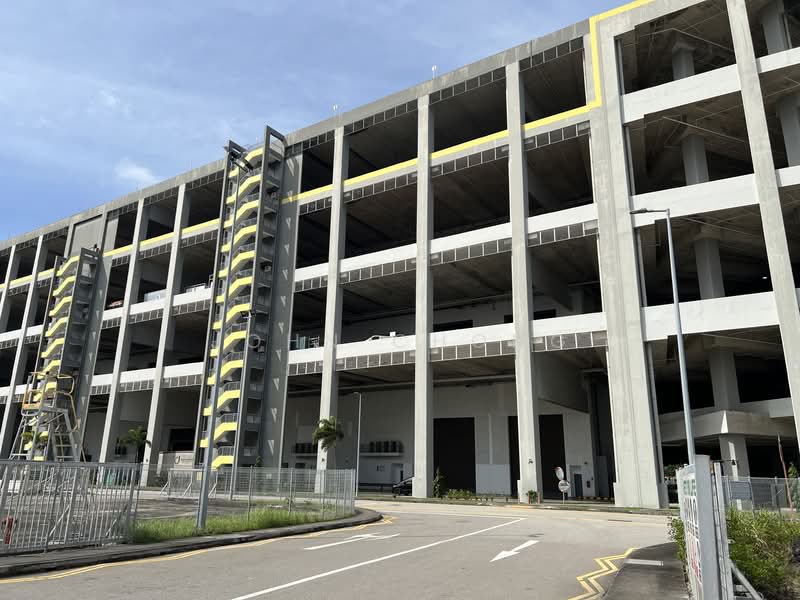 25 Loyang Crescent, Changi Airport / Changi Village, 4,536 sqft, Factory / Workshop (B2) For Rent, by John Chong, 500124752 - CommercialGuru.com.sg
