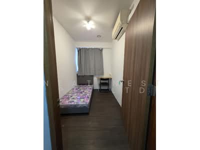 For Rent - Upper Serangoon Shopping Centre
